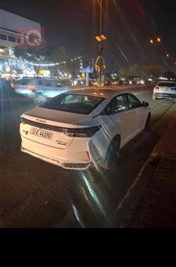 Dongfeng Aeolus A60 MAX